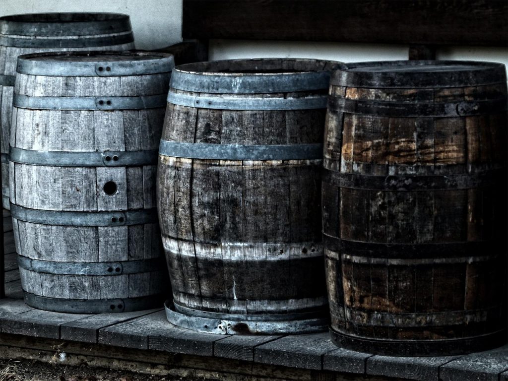 barrels, kegs, casks, wine containers, alcohol containers, containers, storage, oak, brewery, photo art, barrels, barrels, storage, oak, brewery, brewery, brewery, brewery, brewery